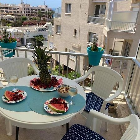 Modern Apartment In Pafos Near The Sea Εξωτερικό φωτογραφία