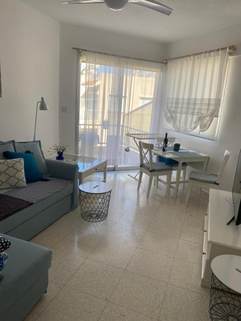 Modern Apartment In Pafos Near The Sea Εξωτερικό φωτογραφία