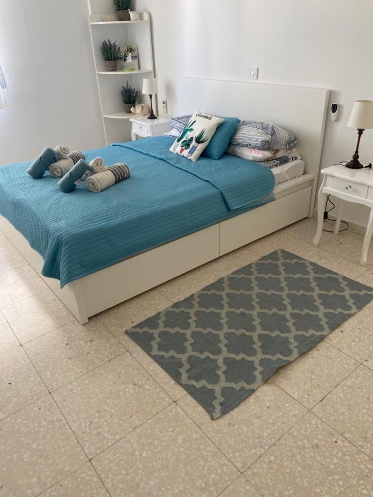 Modern Apartment In Pafos Near The Sea Εξωτερικό φωτογραφία