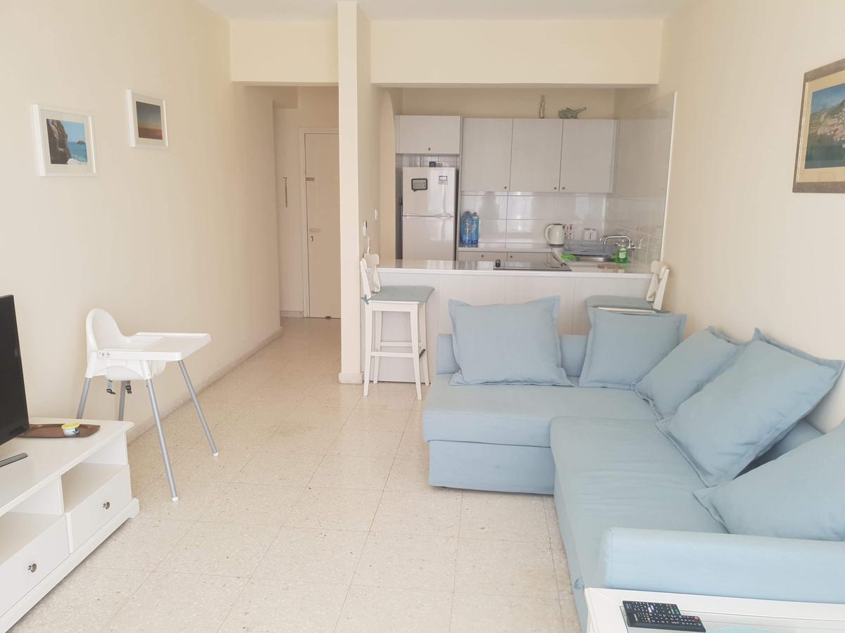 Modern Apartment In Pafos Near The Sea Εξωτερικό φωτογραφία