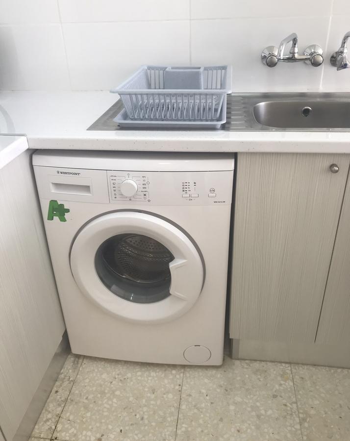 Modern Apartment In Pafos Near The Sea Εξωτερικό φωτογραφία