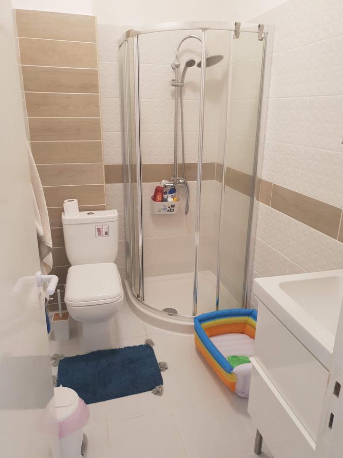 Modern Apartment In Pafos Near The Sea Εξωτερικό φωτογραφία